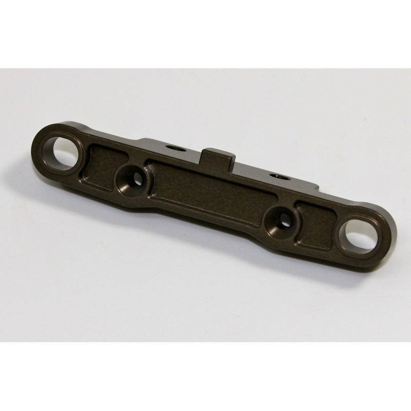 Suspension Arm Mount rear/rear 1:8 Comp.