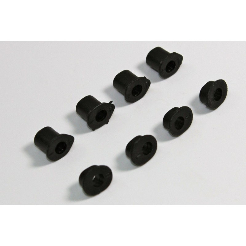 Suspension Arm Inlay Set (8 pcs) 1:8