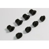 Suspension Arm Inlay Set (8 pcs) 1:8