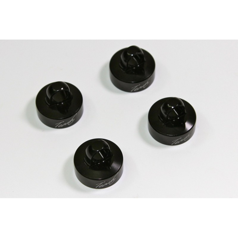 Shock Absorber Cover top (4 pcs) 1:8 Comp.
