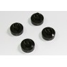 Shock Absorber Cover top (4 pcs) 1:8 Comp.