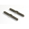 Turnbuckles 5x40mm (2 pcs) 1:8