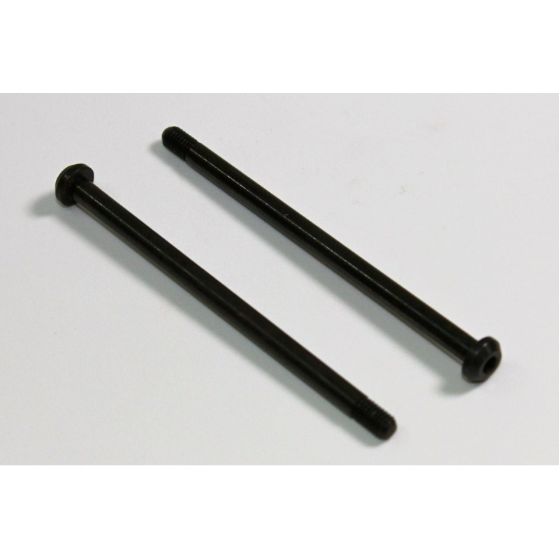 Suspension Arm Screws 3x51.5mm (2 pcs) 1:8 Comp.