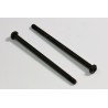 Suspension Arm Screws 3x51.5mm (2 pcs) 1:8 Comp.