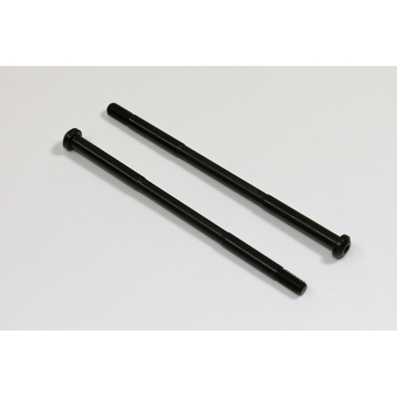 Suspension Arm Screws 4x77mm (2 pcs) 1:8 Comp.