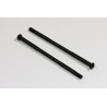 Suspension Arm Screws 4x77mm (2 pcs) 1:8 Comp.