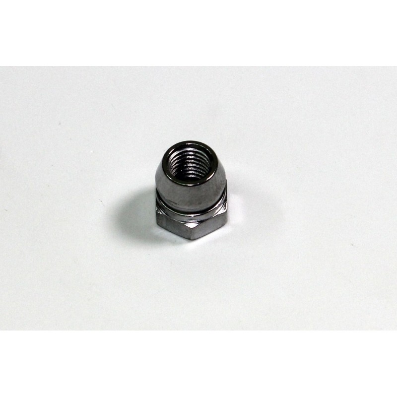 Flywheel Nut 1:8 Comp.
