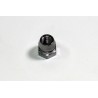 Flywheel Nut 1:8 Comp.