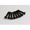 Button Head Hex Screw 3x18mm (8 pcs)