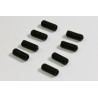 Set Screw 4x10mm (8 pcs)