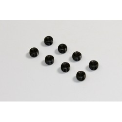 Set Screw 5x4mm (8 pcs)