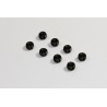 Set Screw 5x4mm (8 pcs)