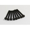 Cap Head Screw 3x25mm (8 pcs)