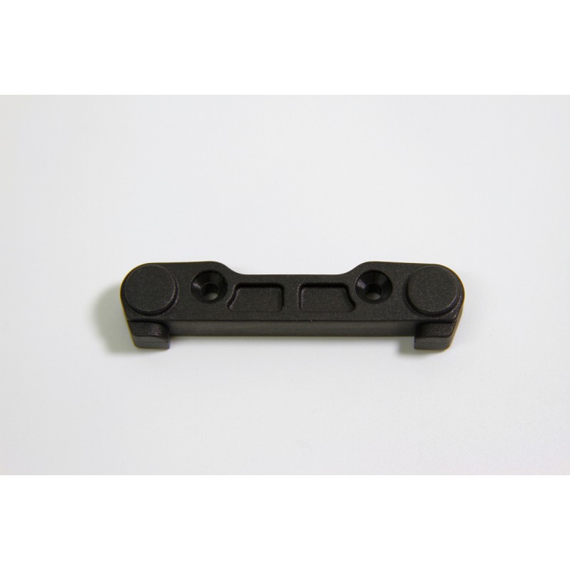 Suspension Arm Mount front/rear 1:8 Onroad