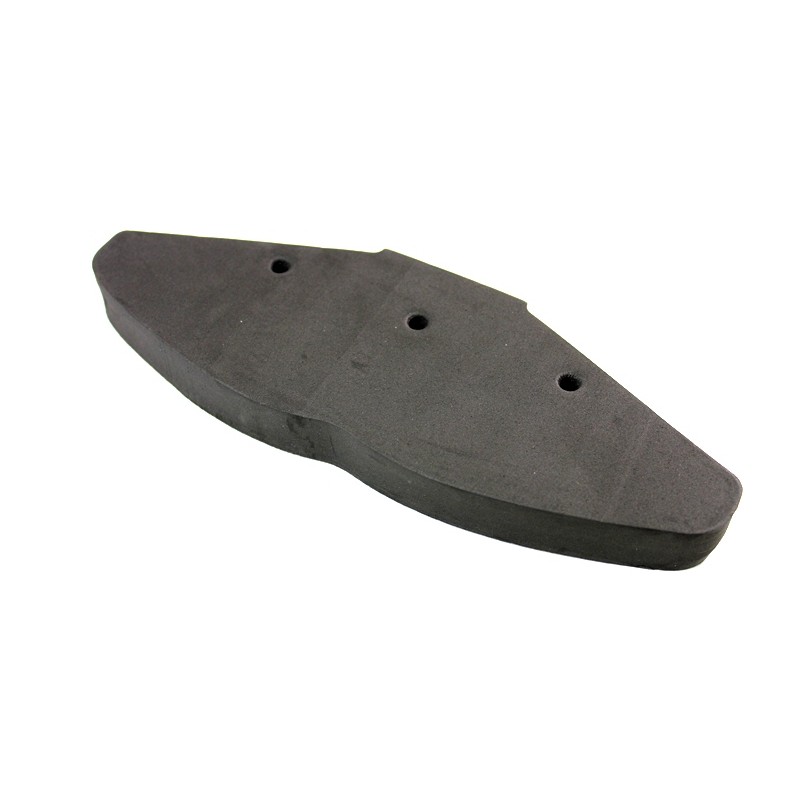 Front Bumper Sponge 1:8 Onroad