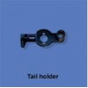 Dragonfly 4ch Tail Holder