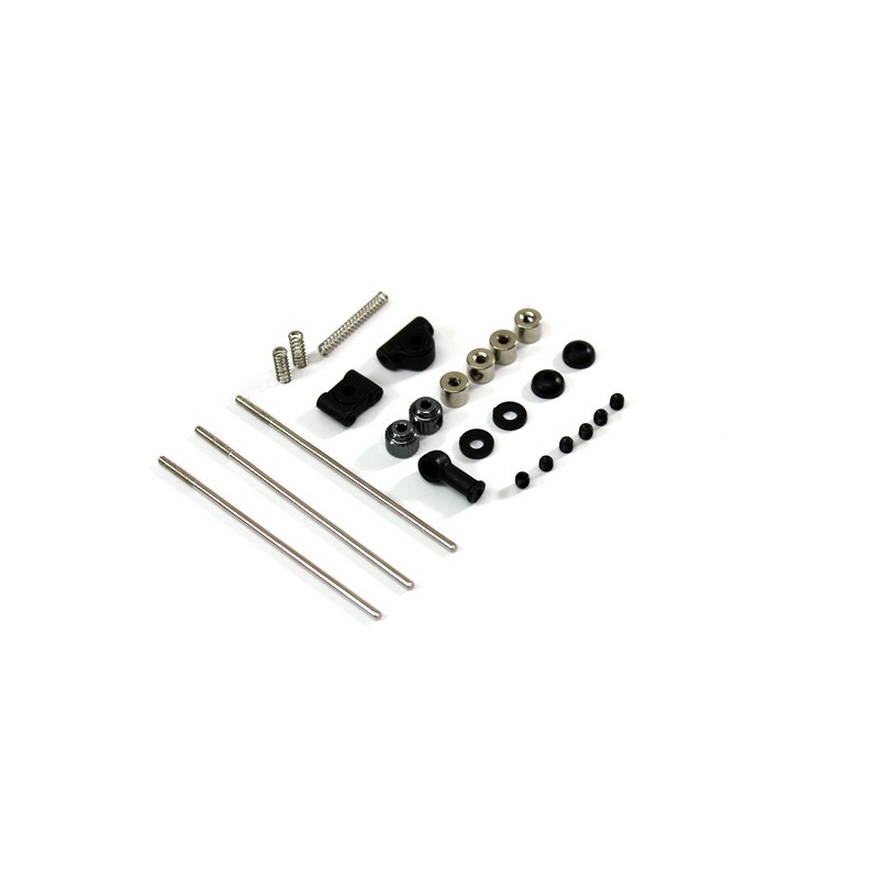 Brake Actuator 1:8 Onroad