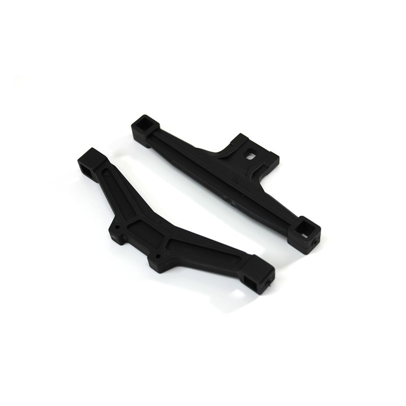 Body Mount front 1:8 Onroad