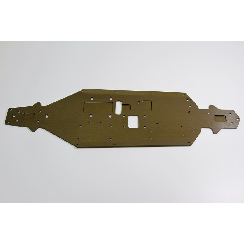 Chassis Plate 1:8 Nitro Onroad