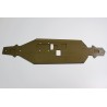 Chassis Plate 1:8 Nitro Onroad