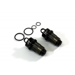 Shock Body front (2) 1:8 Comp. Onroad