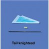 Dragonfly 4ch Tail knighthead