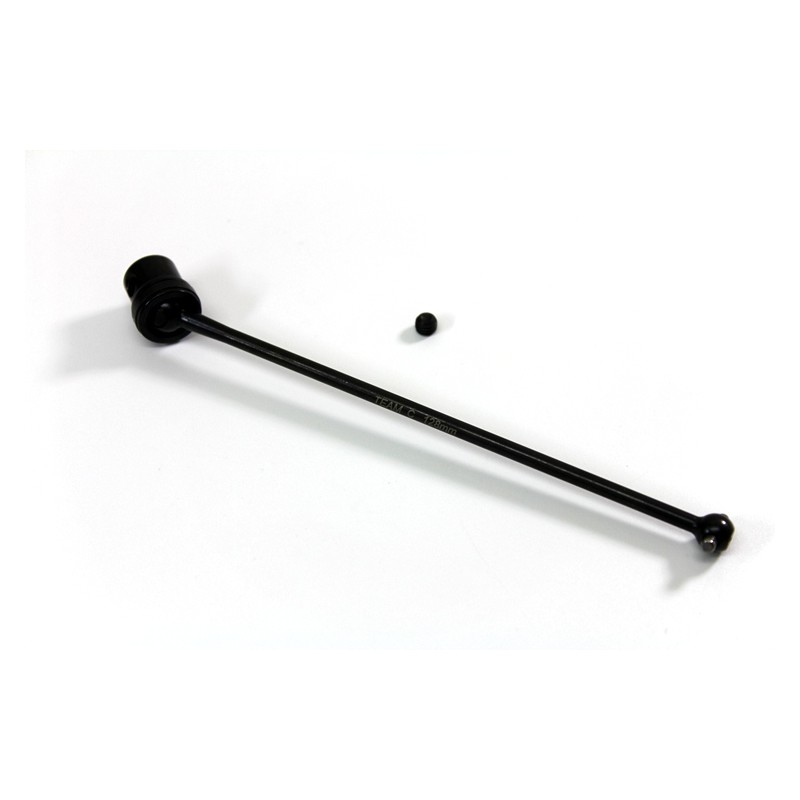 Front Damper Set compl. (2) 1:8 Comp. Onroad