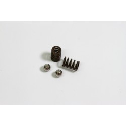 Clutch Spring 2-Speed incl. Ball (2) 1:8 Onroad