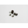 Clutch Spring 2-Speed incl. Ball (2) 1:8 Onroad