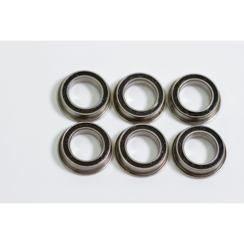 Ball Bearing 8x12x3.5mm (6) 1:8 BL Onroad