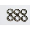 Ball Bearing 8x12x3.5mm (6) 1:8 BL Onroad