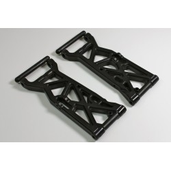 Suspension Arms front low l/r 1:8 Truggy