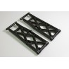 Suspension Arms rear low l/r 1:8 Truggy
