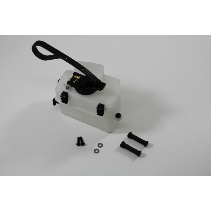 Fuel Tank 1:8 Truggy