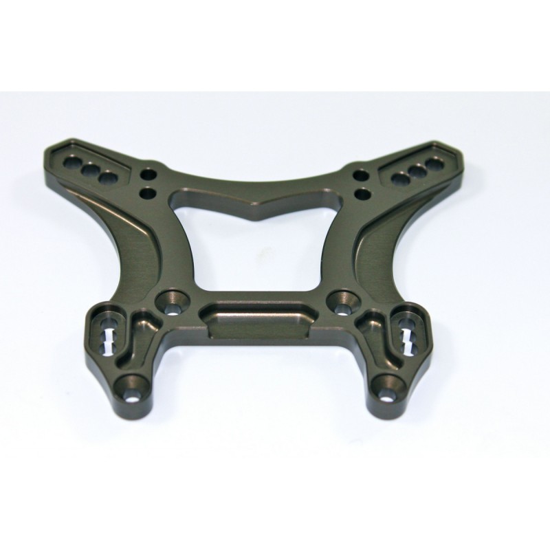 Alu Shock Tower front 1:8 Comp. Truggy
