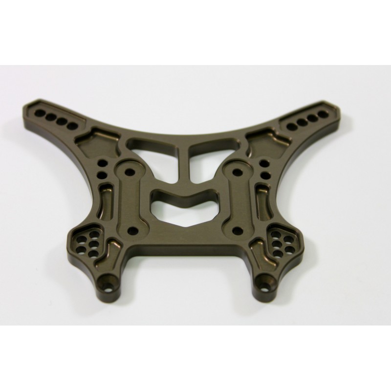 Alu Shock Tower rear 1:8 Comp. Truggy