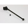 Center CVD Shaft front 87mm 1:8 Comp. Truggy