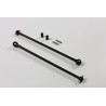 Drive Shaft 133mm (2 pcs) 1:8 Comp. Truggy
