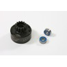 Clutch Gear 13T inclusive Ball Bearings 1:8 Comp. Truggy