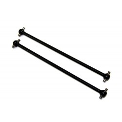 Rear Wheel Drive Shafts (2) 1:8 Truggy