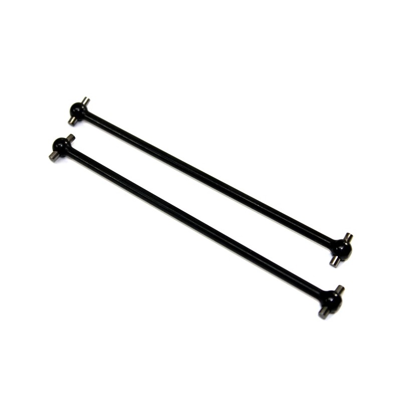 Rear Wheel Drive Shafts (2) 1:8 Truggy