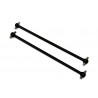 Rear Wheel Drive Shafts (2) 1:8 Truggy