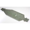 Chassis Plate 1:8 Truggy