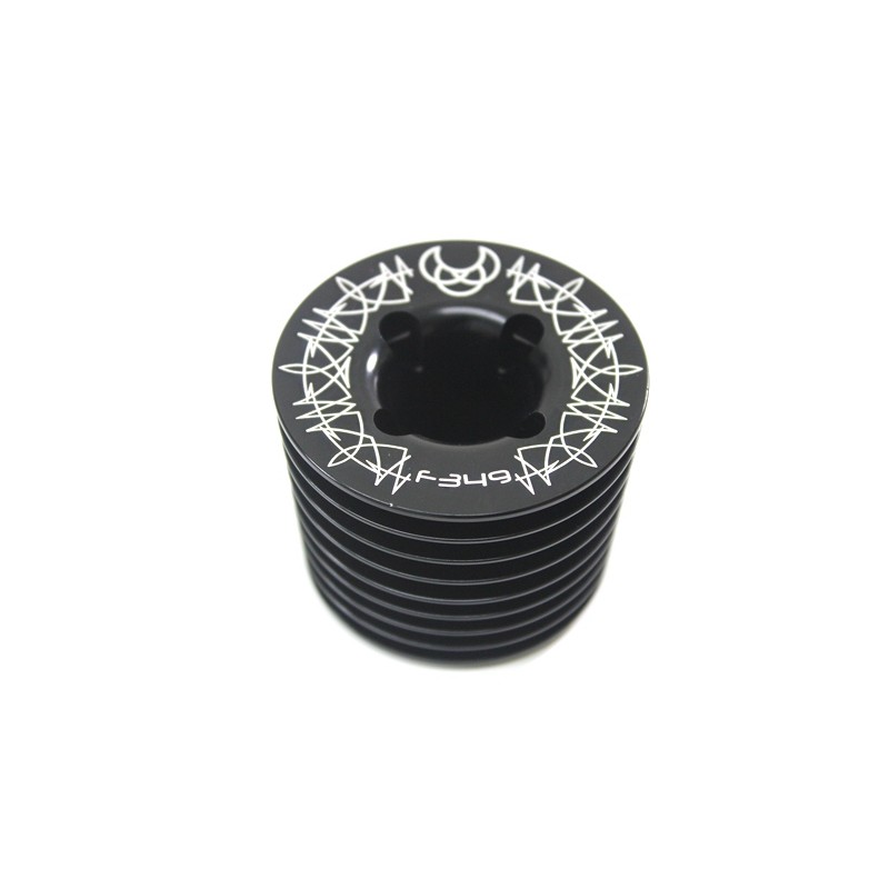 Cylinder Head F349