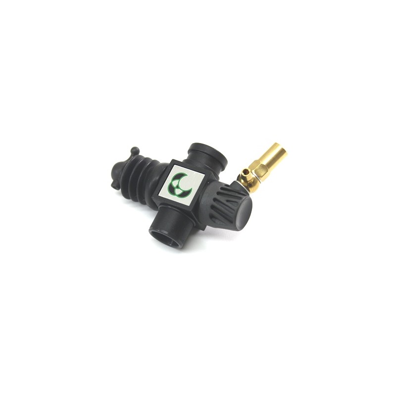 Composite Carb. Complete Set