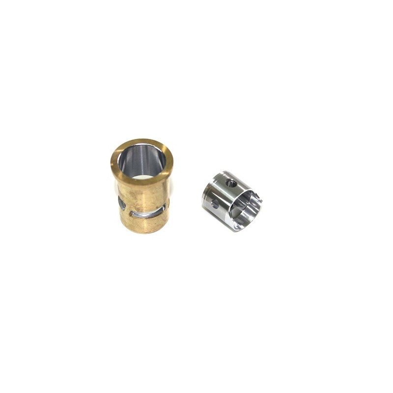 Cylinder Sleeve/Piston F349