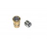 Cylinder Sleeve/Piston F349