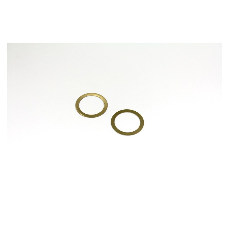 Cylinder Head Gasket - 2pcs