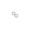 Carburator "O" Ring