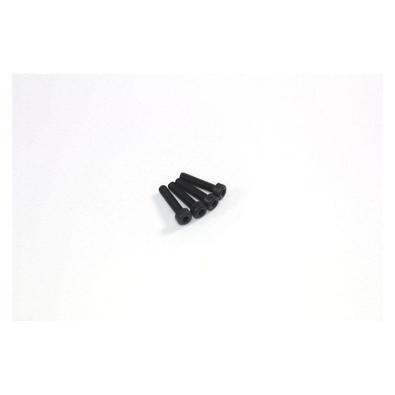 Cylinder Head Screws 3.5x16mm - 4pcs